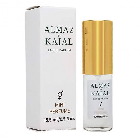 Kajal Almaz, 15.5ml