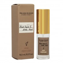 Zielinski & Rozen Black Pepper & Amber, Neroli, 15,5ml