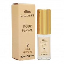 Lacoste Pour Femme, 15,5ml