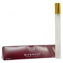 Givenchy Pour Homme, 15 ml, edt.