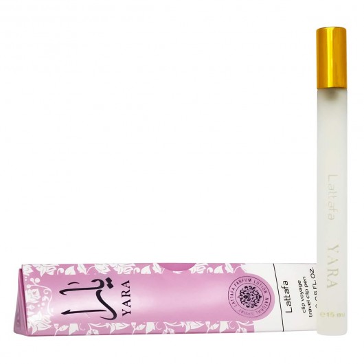 Lattafa Yara,edp., 15ml
