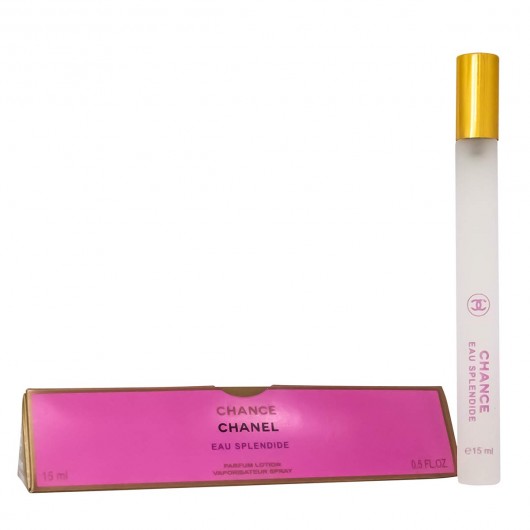 Chanel Chance Splendida,edp., 15ml