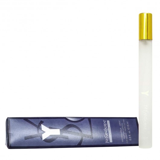 Yves Saint Laurent YL'Elexir,edp., 15ml