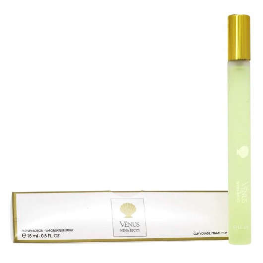 Nina Ricci Venus,edp., 15ml