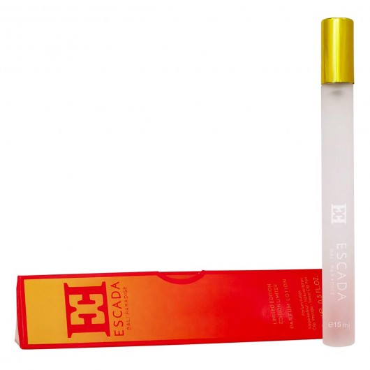 Escada Bali Paradise,edp., 15ml