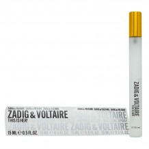 Zadig & Voltaire This Is Her,edp., 15 ml