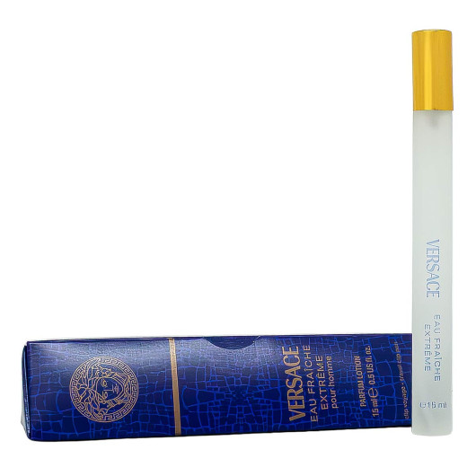 Versace Eau Fraiche Extrime,edp.,15ml Versace Eau Fraiche Extrime,edp.,15ml