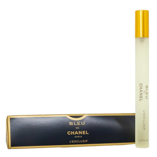 Chanel Bleu de Chanel L'Exlusive,dp., 15ml Chanel Bleu de Chanel L'Exlusive,dp., 15ml