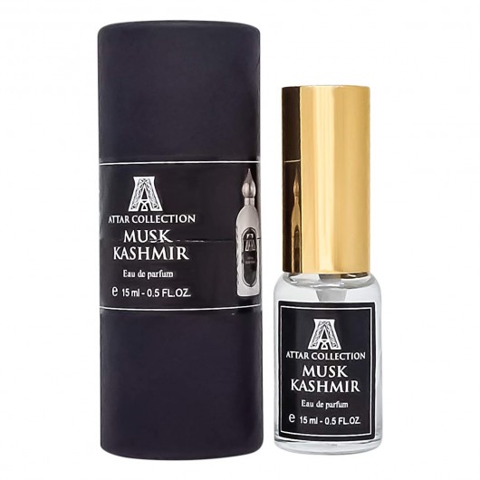 Attar Collection Musk Kashmir,edp., 15ml