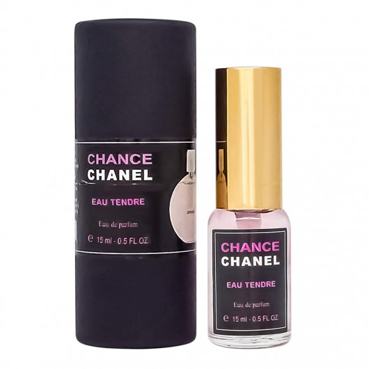 Chanel Chance Eau Tendre,edp., 15ml