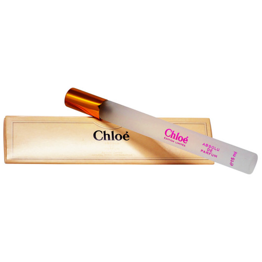 Chloe Absolu Eau de Parfume 15 ml Chloe Absolu Eau de Parfume 15 ml