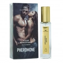 Celestial Beauty Fleur Narcotique,edp., 20ml