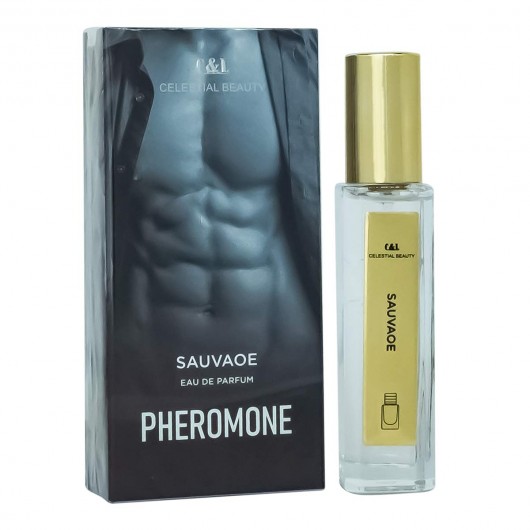 Celestial Beauty Sauvaeo,edp., 20ml