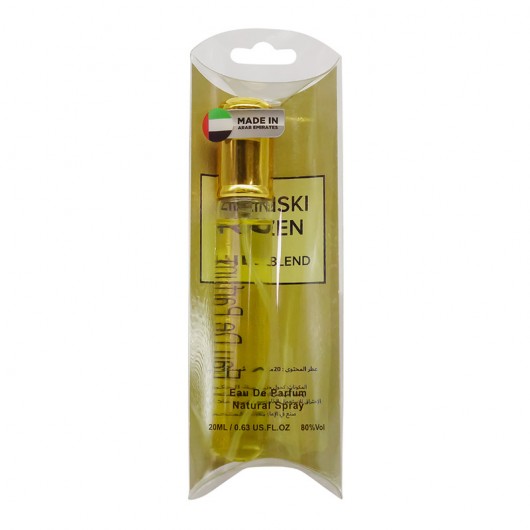 Zielinski & Rozen Vanilla Blend, 20ml