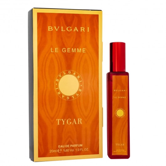 Bvlgari Le Gemme Tygar,edp., 20ml