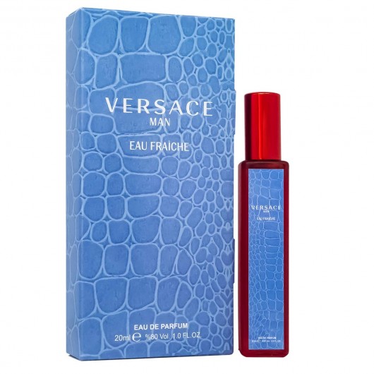 Versace Men Eau Fraiche,edp., 20ml