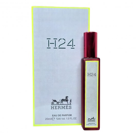 Hermes 24H For Men,edp., 20ml