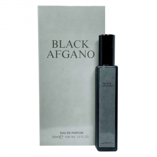 Nasomatto Black Afgano,edp., 20ml