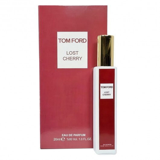 Tom Ford Lost Cherry,edp., 20ml