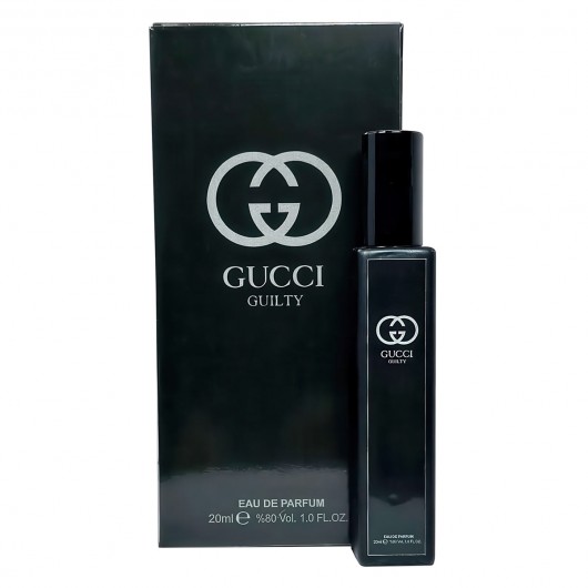 Gucci Guilty Pour Homme,edp., 20ml