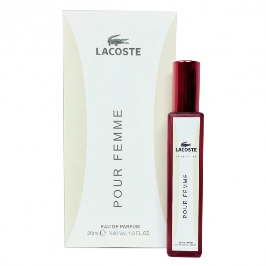 Lacoste Pour Femme,edp., 20ml