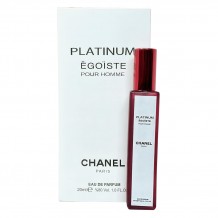 Chanel Platinum Egoiste,edp., 20ml