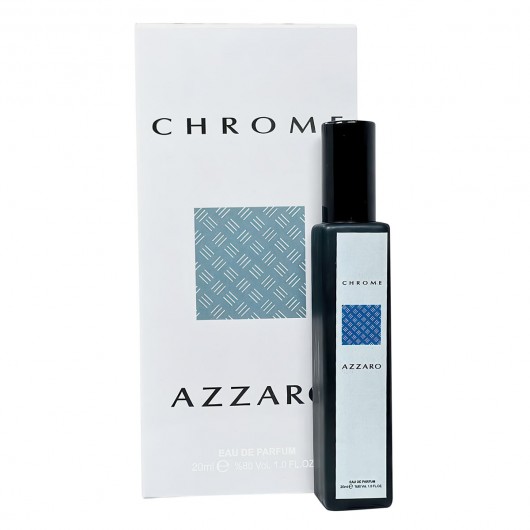 Azzaro Chrome Pour Homme,edp., 20ml