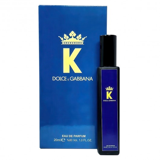 Dolce & Gabbana K,edp., 20ml