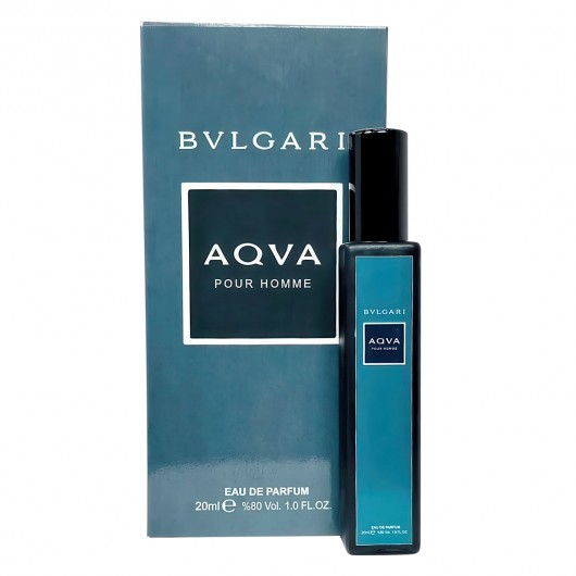 Bvlgari Aqva Pour Homme,edp., 20ml