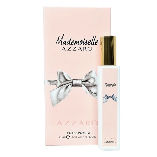 Azzaro Mademoiselle.edp., 20ml