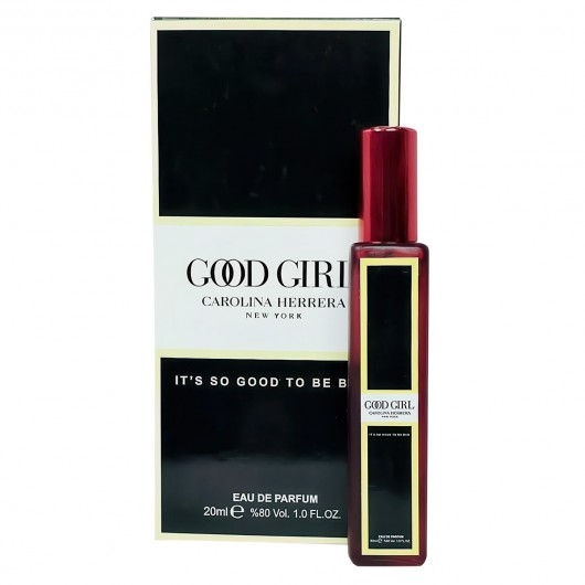 Carolina Herrera Good Girl,edp., 20ml