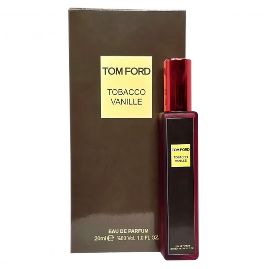 Tom Ford Tobacco Vanille,edp., 20ml
