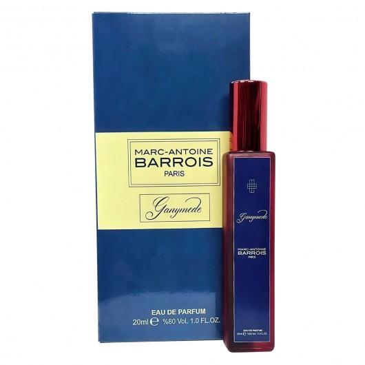 Marc-Antoine Barrois Ganymede,edp., 20ml