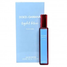 Dolce & Gabbana Light Blue Pour Homme,edp., 20ml