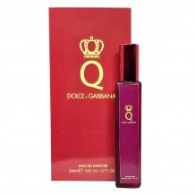 Dolce & Gabbana Q,edp., 20ml