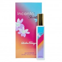 Salvatore Ferragamo Incanto Shine,edp., 20ml