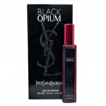 Yves Saint Laurent Black Opium,edp., 20ml