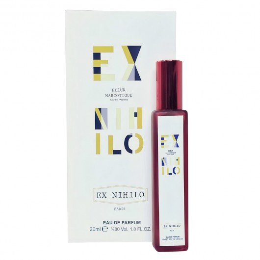 Ex Nihilo Fleur Narcotique,edp., 20ml