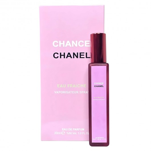 Chanel Chance Eau Fraiche,edp., 20ml