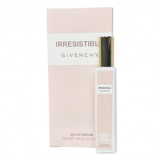 Givenchy Irresistible,edp., 20ml