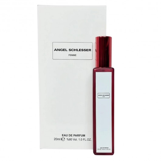 Angel Shlesser Femme,edp., 20ml