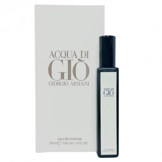 Giorgio Armani Acqua di Gio,edp., 20ml