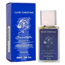 Clive Christian Jump Up And Kiss Me Ecstatic,edp., 25ml