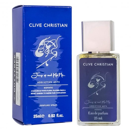 Clive Christian Jump Up And Kiss Me Ecstatic,edp., 25ml