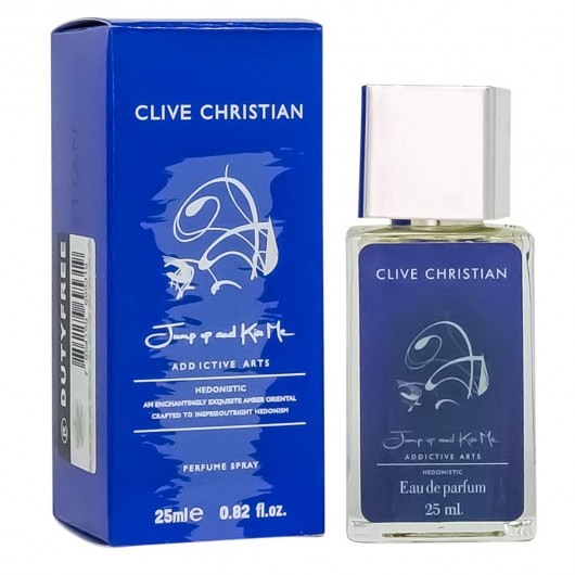 Clive Christian Jump Up And Kiss Me Hedonistic,edp., 25ml