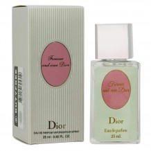Christian Dior Forever and Ever,edp., 25ml