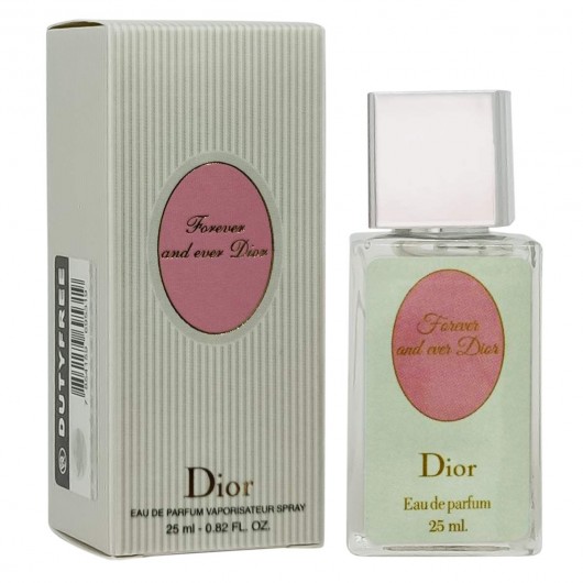 Christian Dior Forever and Ever,edp., 25ml