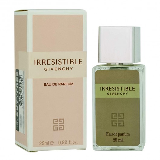 Givenchy Irresistible,edp., 25ml
