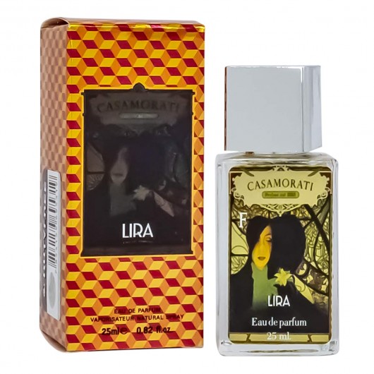 Casamorati 1888 Lira,edp., 25 ml