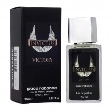 Paco Rabanne Invictus Victory.edp., 25ml